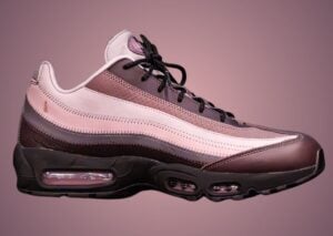 A Ma Maniere x Nike Air Max 95 “While You Were Sleeping” Releases Fall 2024