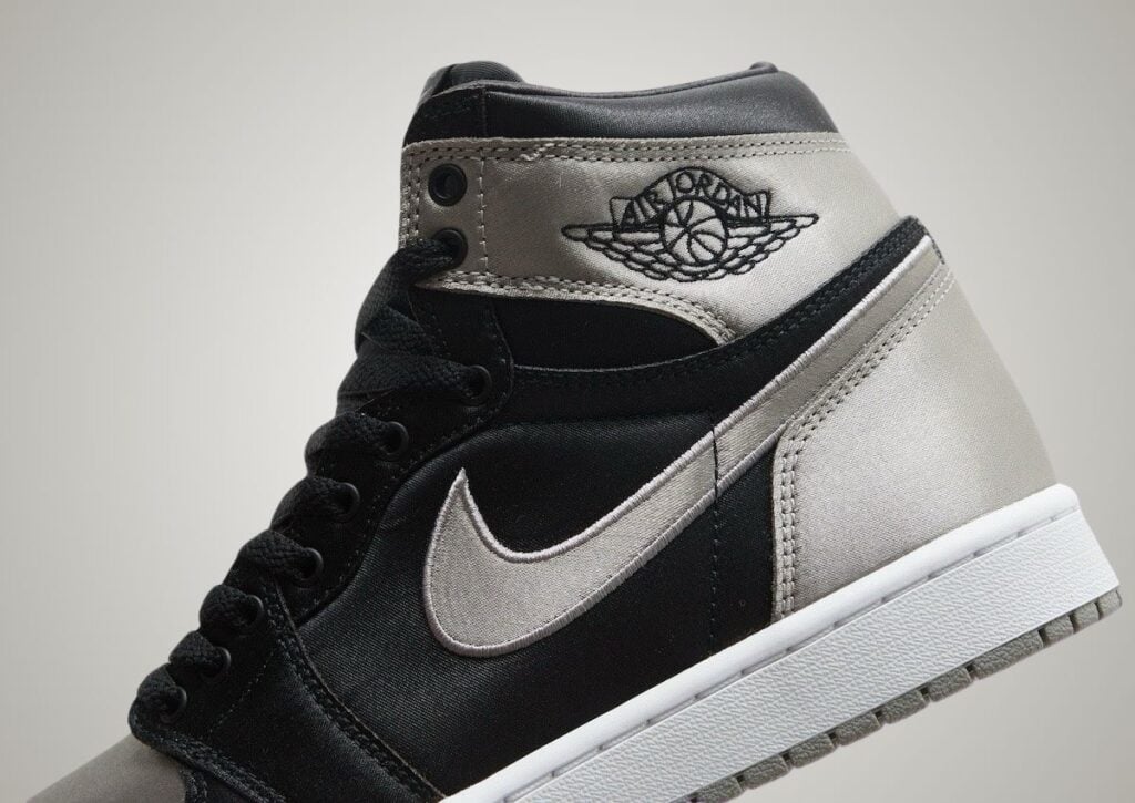 Air Jordan 1 High OG Satin Shadow 2024 FD4810-010