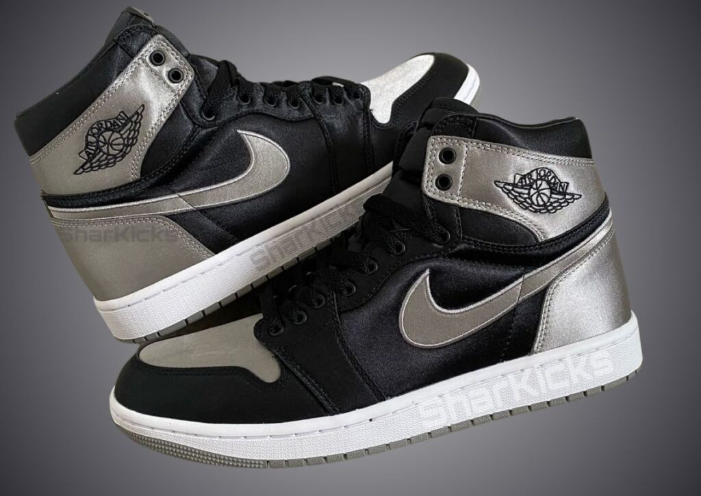 Air Jordan 1 High OG Satin Shadow FD4810-010