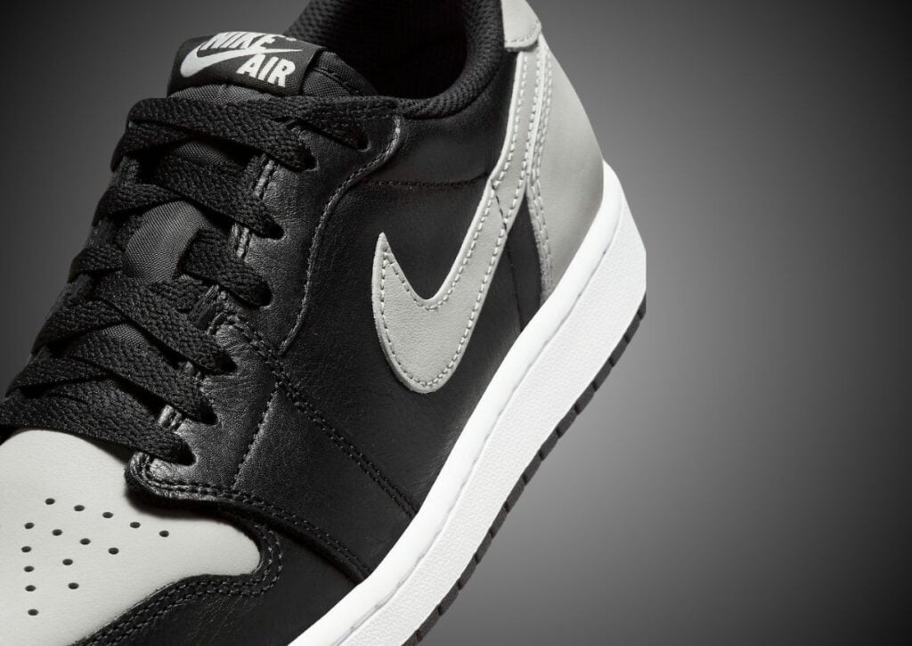 Air Jordan 1 Low OG Shadow CZ0790-003