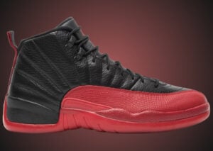 Air Jordan 12 “Flu Game” Returns March 2025
