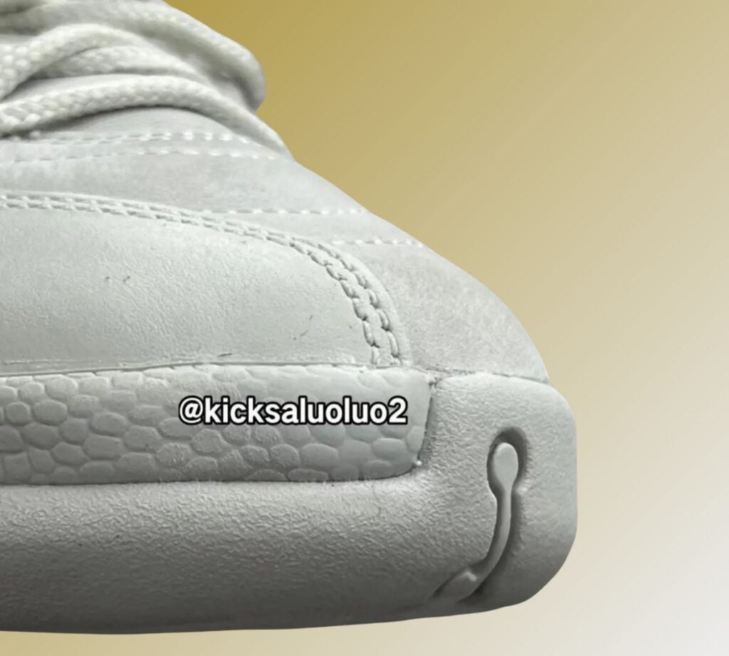 Air Jordan 12 Phantom FD9101-007