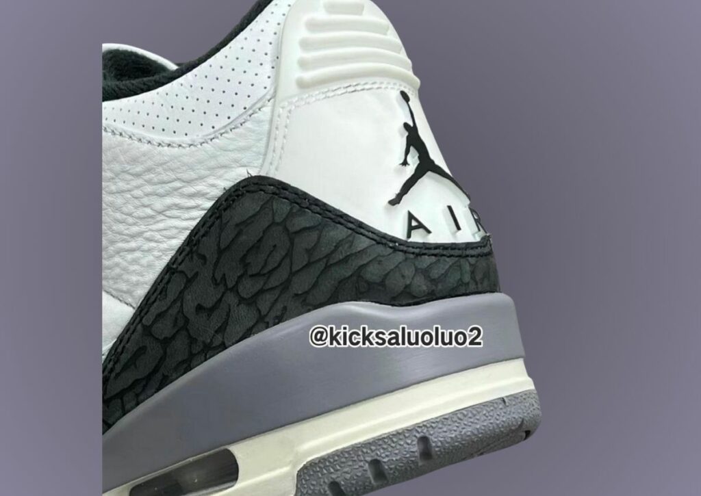 Air Jordan 3 Cement Grey CT8532-106