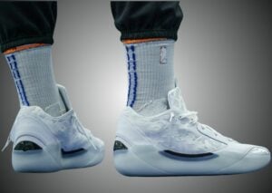 Air Jordan 39 Colorways + Release Dates (Complete Guide)