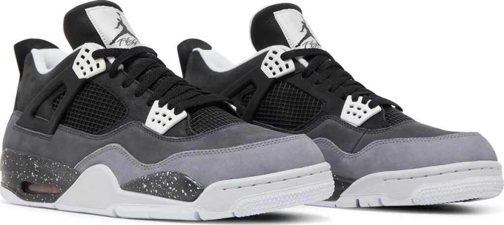 Air Jordan 4 Fear 2024