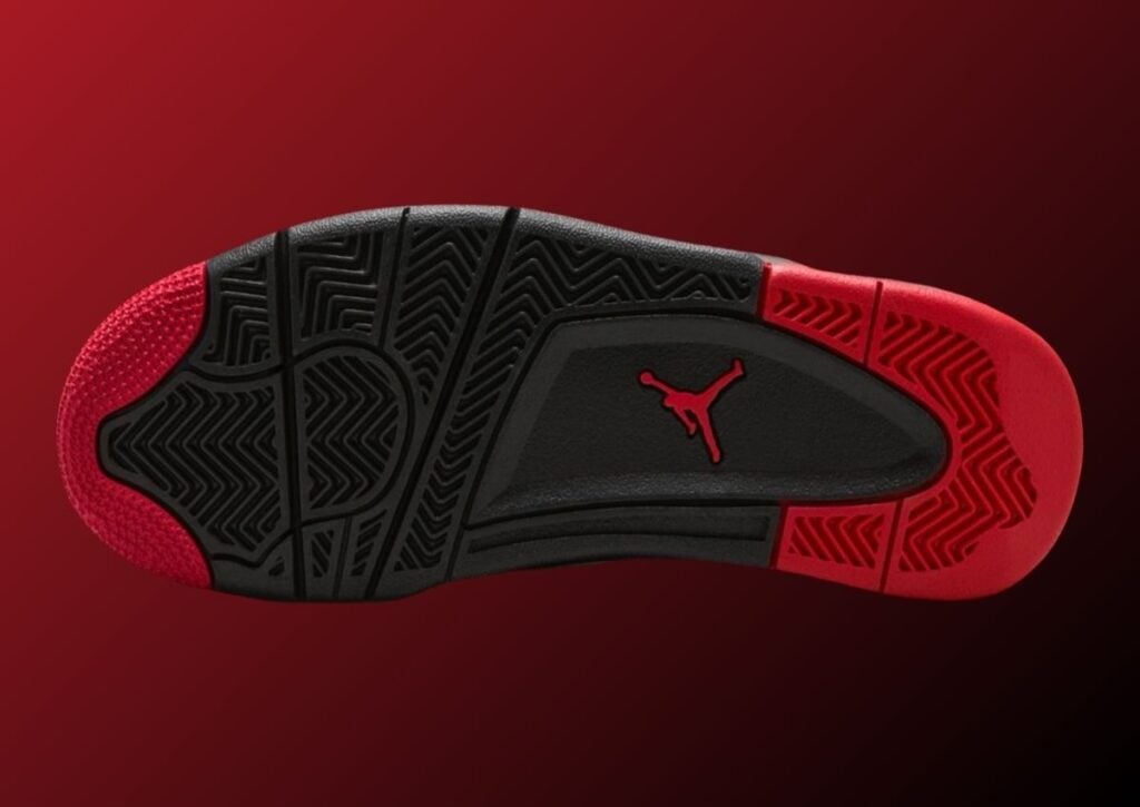 Air Jordan 4 RM Bred FQ7938-060