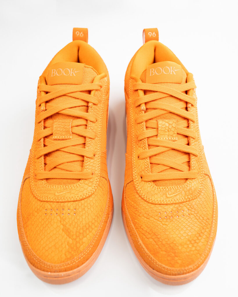 Devin Booker Nike Book 1 Release Date