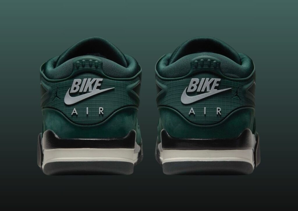 Nigel Sylvester Air Jordan 4 RM Grandmas Driveway Pro Green HF4334-300 Release Info