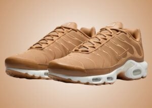 Nike Air Max Plus “Flax” Releases November 2024