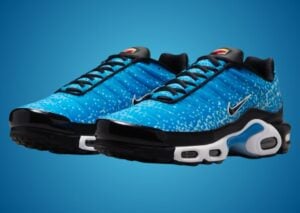 Nike Air Max Plus “Naples” Releases September 2024