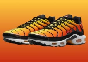 Nike Air Max Plus “Sunset” Returns July 2024