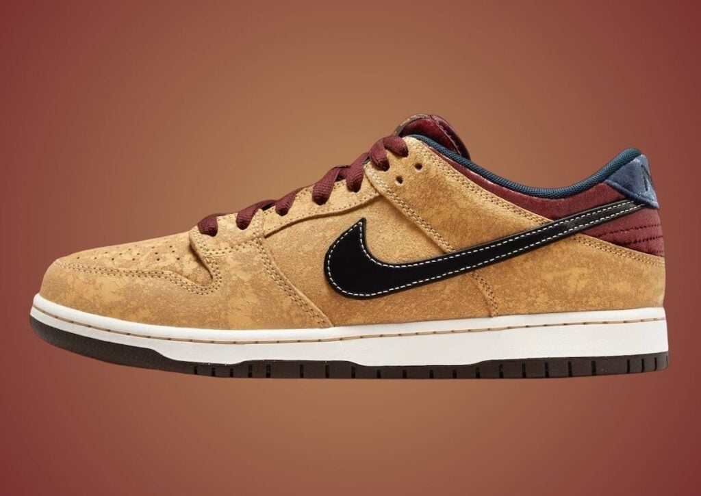 Nike SB Dunk Low City of Theatre Cinema FZ1278-200 Release Info