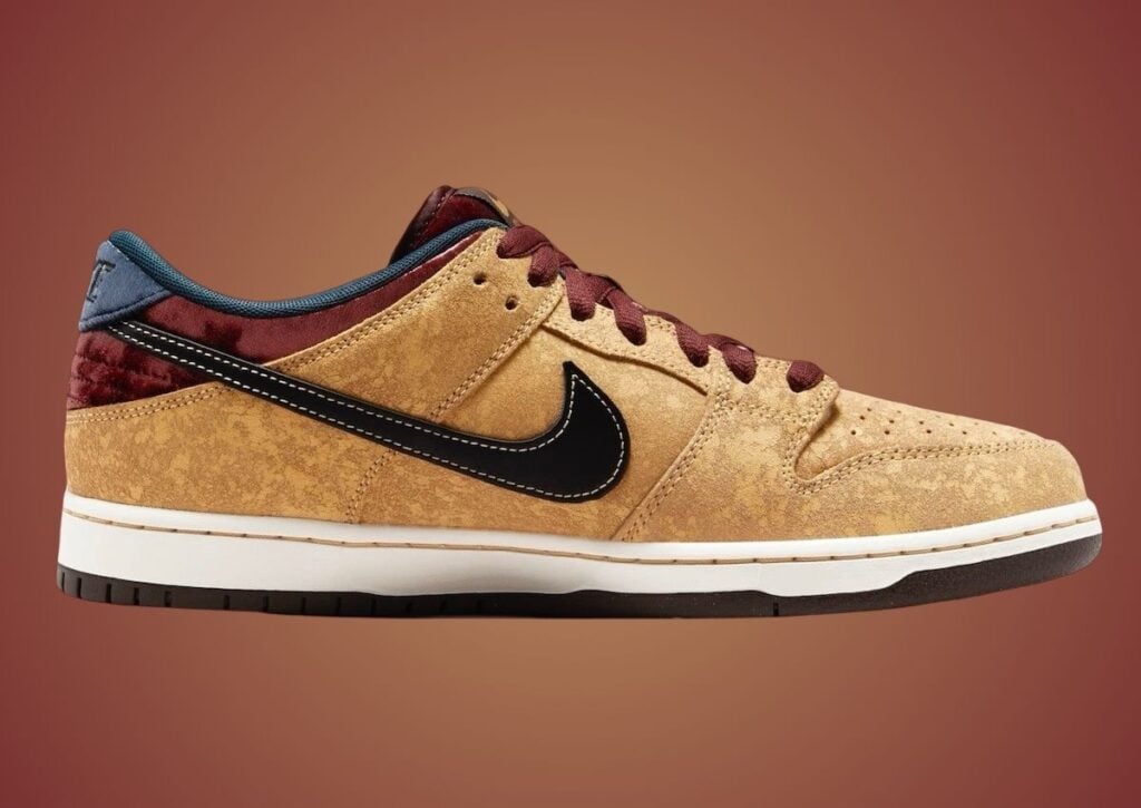 Nike SB Dunk Low City of Theatre Cinema FZ1278-200 Release Info