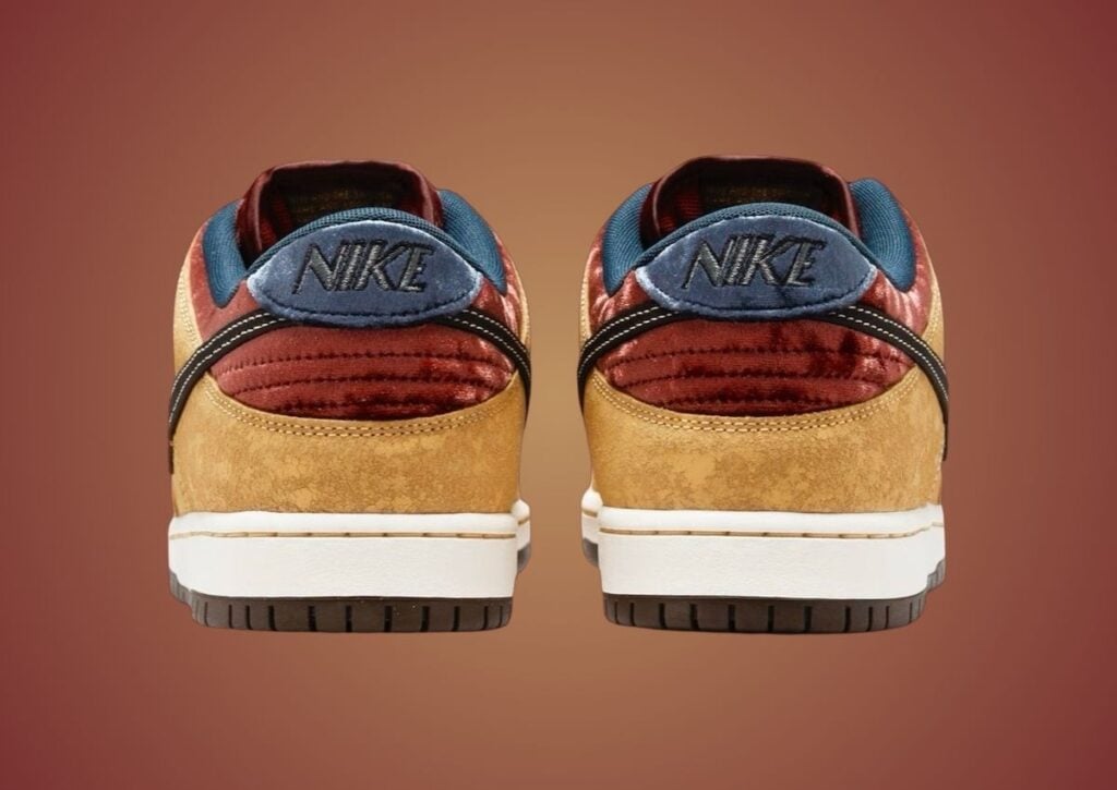 Nike SB Dunk Low City of Theatre Cinema FZ1278-200 Release Info