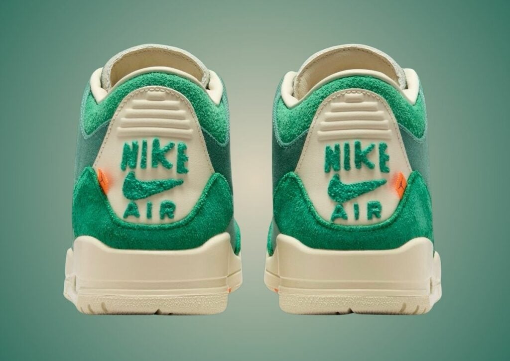 Nina Chanel Abney Air Jordan 3 FZ7974-300 Release Info