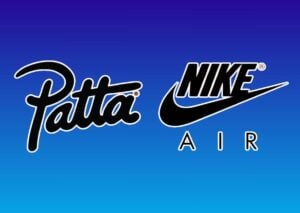 Patta x Nike Air Max 90 “Waves” Releases Spring 2025