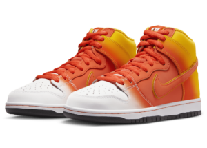 Nike SB Dunk High “Sweet Tooth” Releasing October 14th